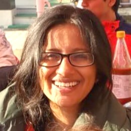 Rukkini Sen profile picture