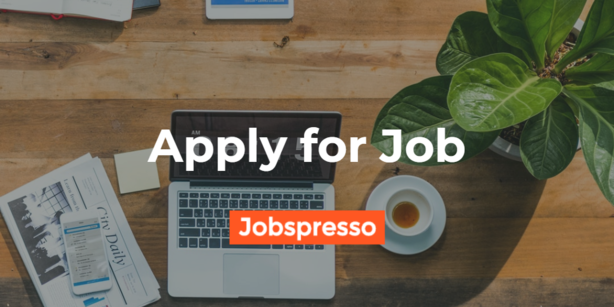 Jobspresso